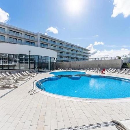Apartament Robi - Polanki Aqua Kolobrzeg Dış mekan fotoğraf
